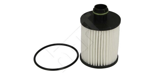 HART 358 439 Oil Filter for CADILLAC,CHEVROLET,OPEL,SAAB