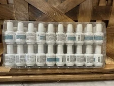 CND Rescue Rxx Mini Whole pack 0.125 oz 40 pcs  Full set