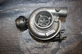 Turbolader Iveco Daily IV 3.0 768625-2  GL11