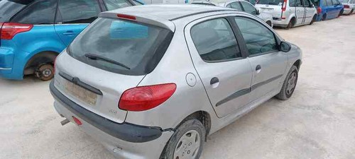 9221G0 elevalunas delantero izquierdo para PEUGEOT 206 FASTBACK 1.4 2006 121162 - Imagen 9 de 12