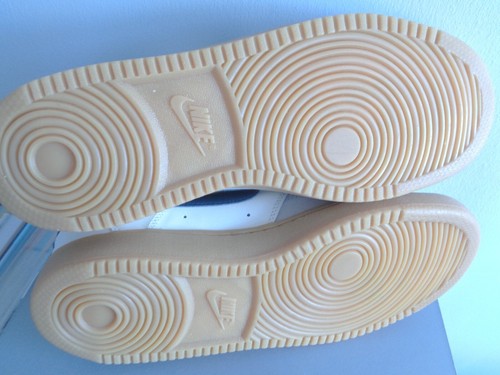 Nike Court Vision Lo TRK3 Zapatillas Zapatos HF1068 133 Reino Unido 7 UE 41 US 8 NUEVO + CAJA - Imagen 6 de 6