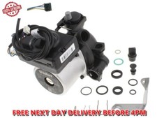 Vaillant ECOTEC PLUS 825 832 835 BOILER PUMP Kit 0020221616 0020176087 Genuine**