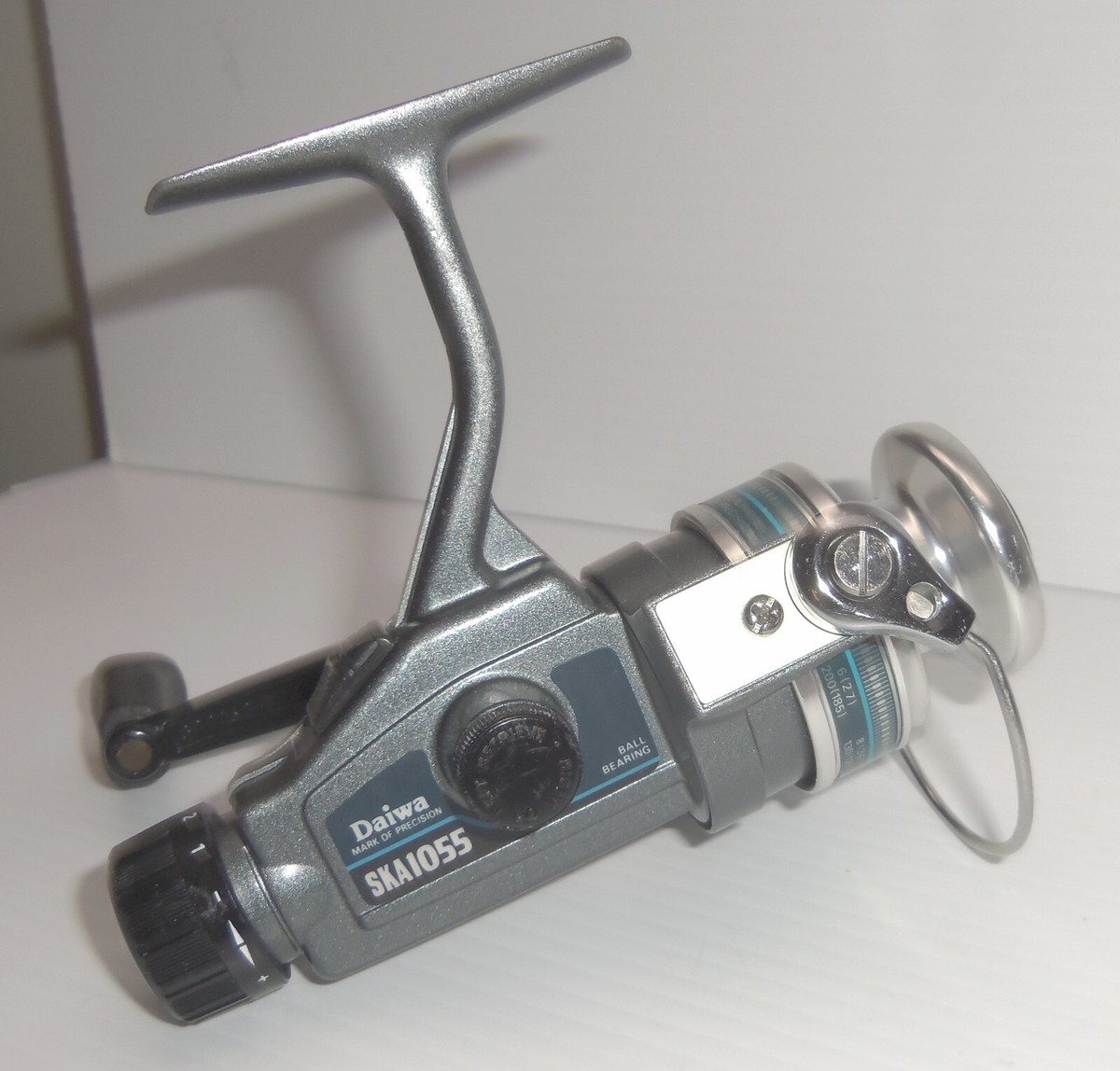 cheap daiwa reels japan Daiwa SKA1055 Spinning Reel - Made In Japan