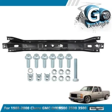 926-956 For 88-00 Chevy GMC C/K 1500 2500 3500 Fuel Tank Rear Frame Crossmember
