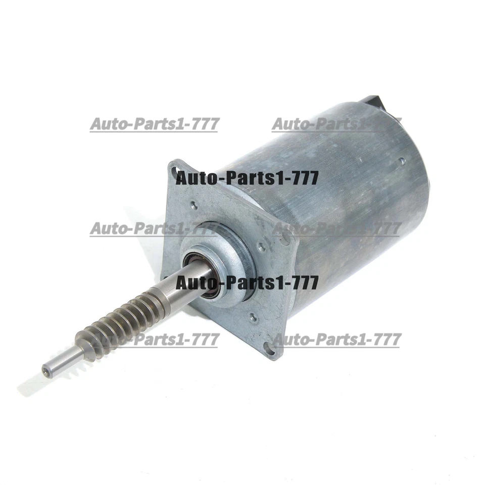 Actuador de eje excéntrico OEM para BMW 550i 650i 745Li 750i X5 E60 E65 11377548389 Foto 2 de 4