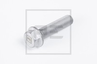 20X 045.775-00A Schraube M 16 X 65 Passend FüR BPW