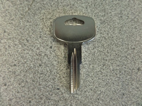 PETERBILT TRUCK KEY BLANKS ILCO 1098PB 10 PACK - Bild 3 von 5