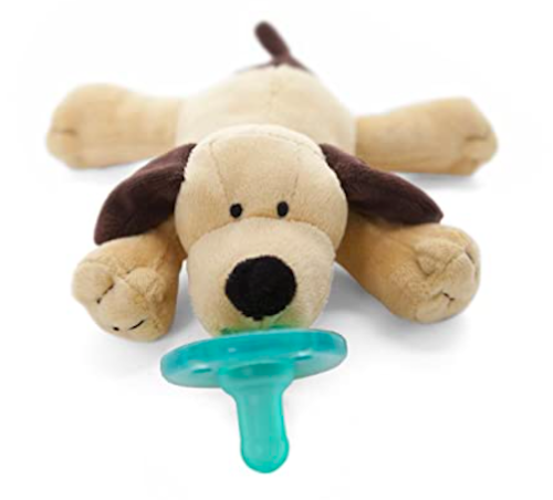 wubbanub pacifier
