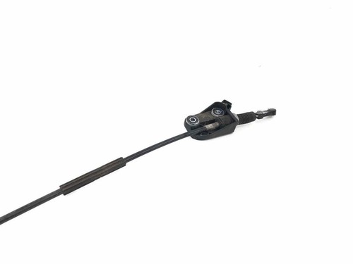 2018-2022 --- Volkswagen Tiguan -- Automatic Transmission Shifter Box 5QH713025R - Picture 3 of 5