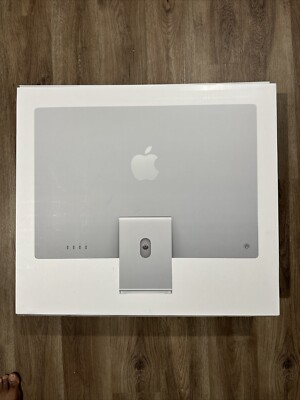Apple 2023 iMac 24