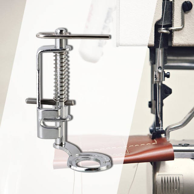 Free Motion Quilting Darning Spring Presser Foot Feet For Brother Singer Janome eBay