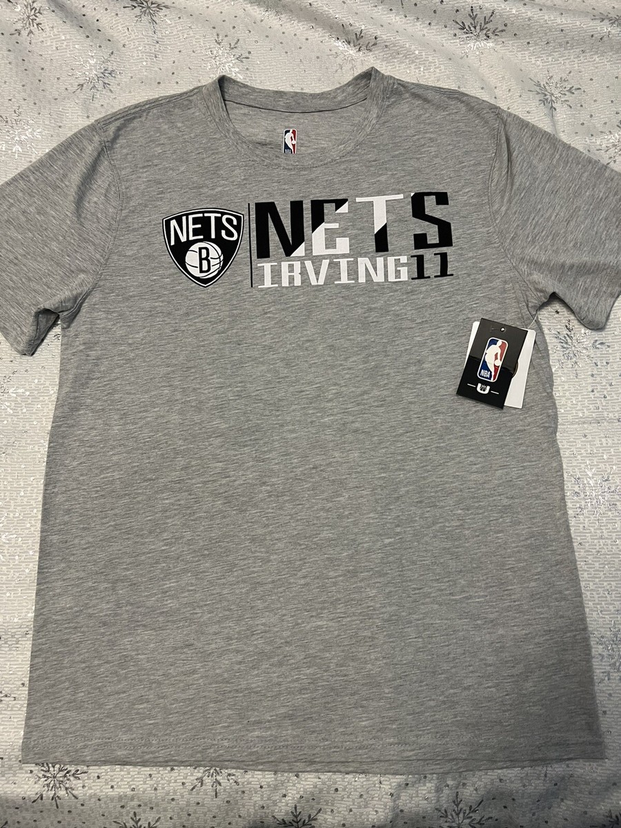 kyrie irving nba store