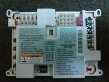 WHITE RODGERS 50A55-843 Integrated Furnace Control Circuit Board