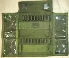 Blackhawk STRIKE Pro Marksman Pouch *NEW* OD .308 37CL87OD , holds 20 rounds