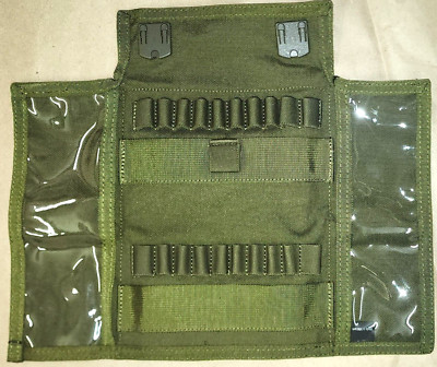 Blackhawk STRIKE Pro Marksman Pouch *NEW* OD .308 37CL87OD , holds 20 rounds