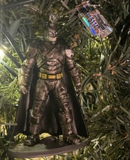 2025 Batman The Dark Knight Christmas Tree Ornament DC Comics Justice League