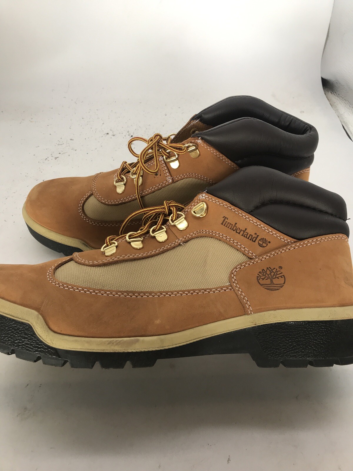 timberland 11w