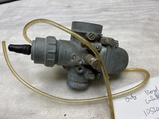 Royal Enfield Carb Stock Mik Bullet Triumph BSA New T/o Stock OEM