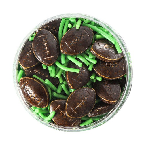 FOOTBALL SPRINKLES BY SPRINKS - 第 4/4 張圖片