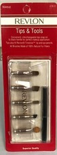 Revlon Tips  Tools 6726-10 Interchangeable Tips