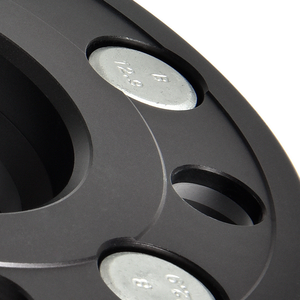 Fit for Nissan GTR R35 Skyline GTR R32 R33 R34 15mm Wheel Spacers Pair