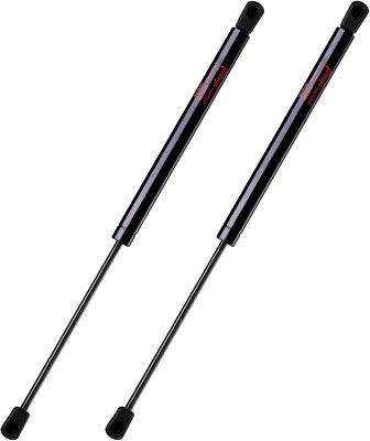 C16-08260 Gas Struts 20 Inch 60 Lbs/267N Lift Support, Shocks for Tanning Bed Rv