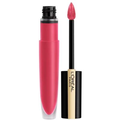 L'Oreal Paris Makeup Rouge Signature Matte Lip Stain, Choose Your Shade, New
