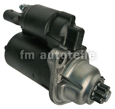 Anlasser Starter AUDI Seat SKODA VW 12v 1 1kw online kaufen | eBay 