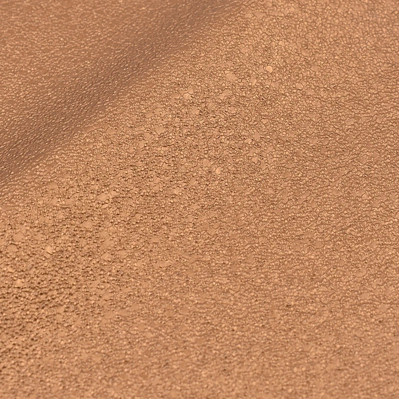 A4 Sheet Faux Leather Embossed Stone Leather For Sewing Making Bows Accessories - Image 3 of 4