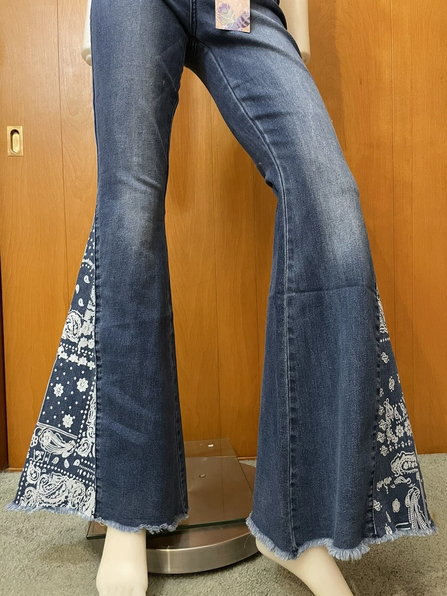 Huge clearance bell bottoms