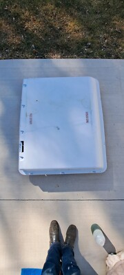 New Thermo King Air Conditioner Roof Evaporator SLR Series Shuttle Bus 008822