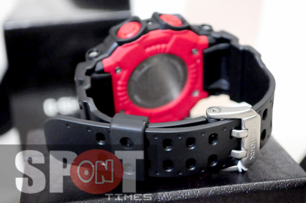 時計 G-SHOCK Tough Solar gxw-56 Casio G-SHOCK GXW-56-1AJF Tough Solar Radio Watch MULTIBAND 6 GXW