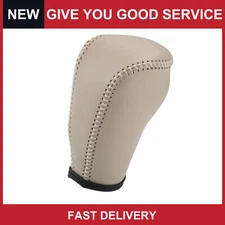 Pack of 1 for Nissan Murano Automatic Transmission Lever Gear Shift Knob Cover