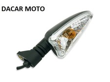 Left Front/Right Rear Arrow Triumph Street Triple 675 2010 2011