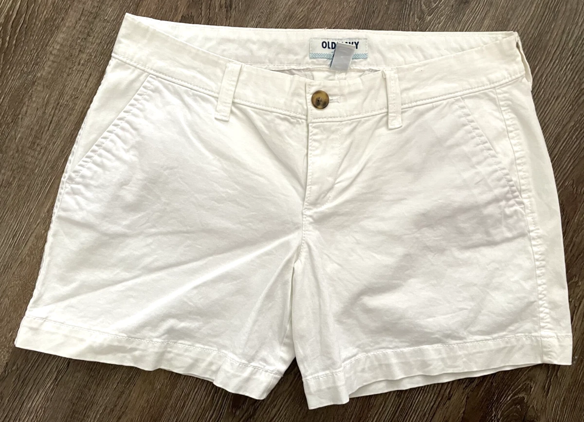 Shorts Old Navy Femme Taille 14 – Rose Clair, Style Boyfriend, Neufs Sans étiquettes