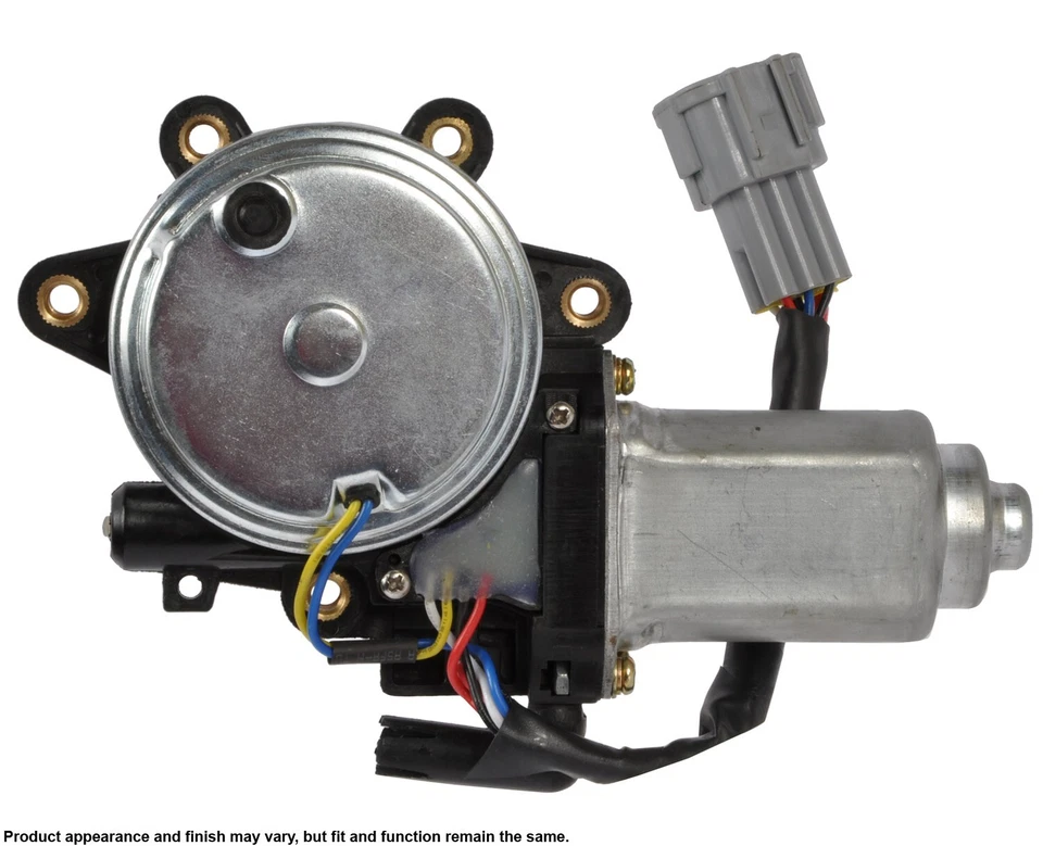 Motor de ventana delantero izquierdo cardone para Nissan Pathfinder 2005-2012 Foto 4 de 4