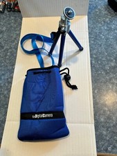Hakuba Tripod WITH POUCH 6"