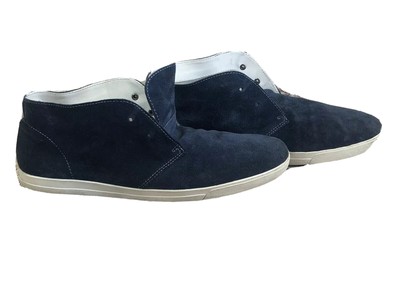 hugo boss chukka boots