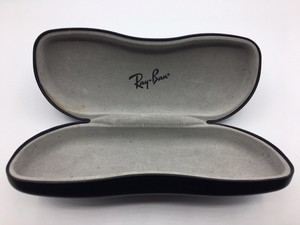 glasses case ray ban