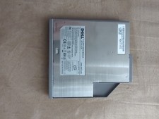 Dell FLOPPY DRIVE MODULE MPF82E 6Y185-A02 Latitude