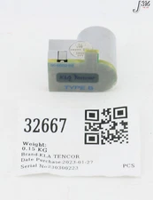 32667 KLA TENCOR PROBE HEAD TYPE B (PARTS) 50-0002-02