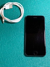 Apple iPhone 8 - 64GB - Space Gray Unlocked A1863 CDMA  GSM 