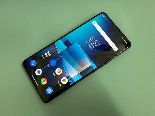 A++ ASUS Zenfone 11 Ultra Unlocked Android 5G 12+256GB 50 MP Snapdragon 8 Gen - Picture 3 of 7