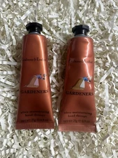 Crabtree & Evelyn Gardeners Hand Therapy X 2 (0.9oz)