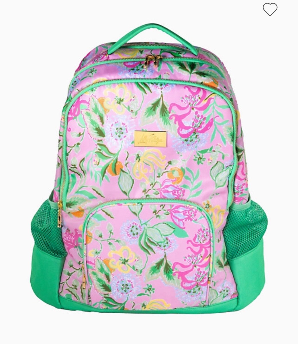 NWT/NIP Lilly Pulitzer Multi Via Amore Spritzer Home  display picture 2