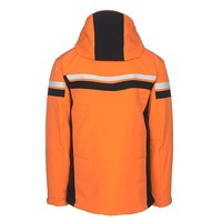 Karbon Chromium Mens Insulated Ski Jacket