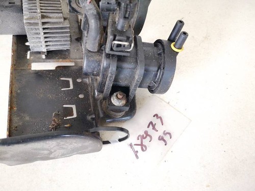 Opel Astra 1999 Electrical selenoid (Electromagnetic solenoid) 091 #1891165-33