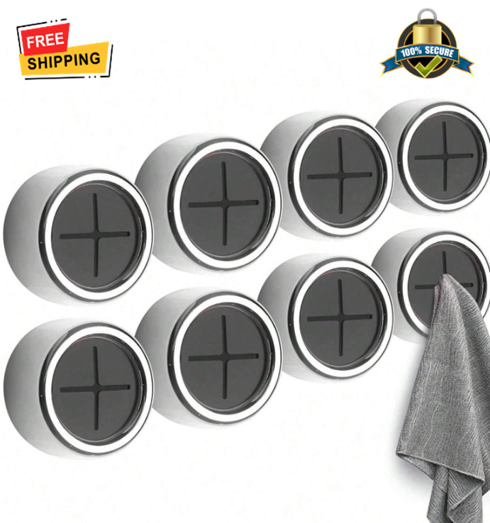 Holder Wall Mount, No Drilling