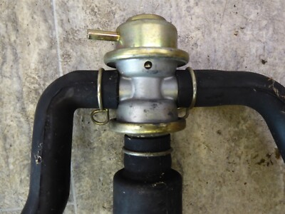1989 Kawasaki ZX750 H Ninja K174-2) air switch valve solenoid