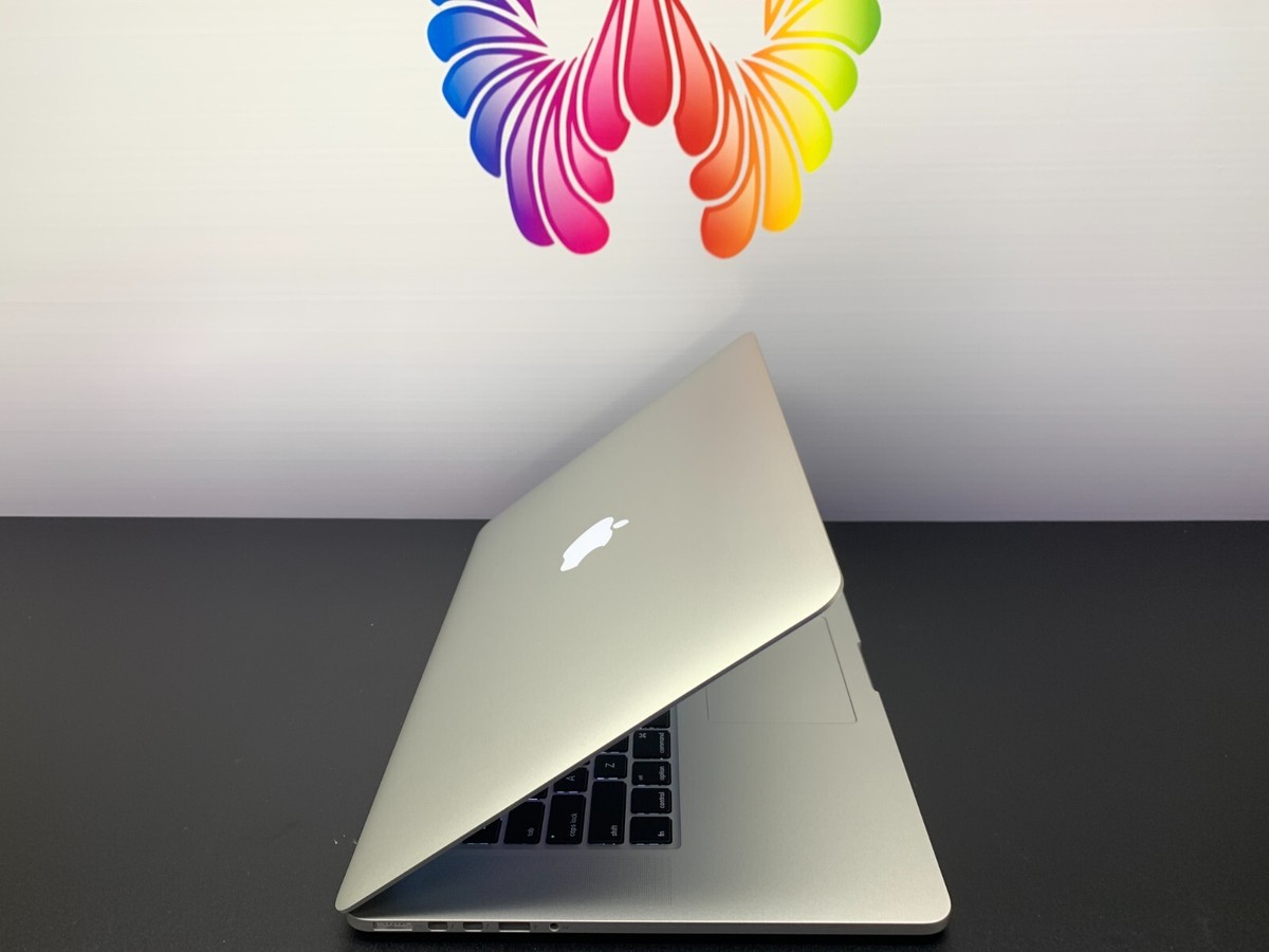 Apple MacBook Pro 15 Apple MacBook Pro 15